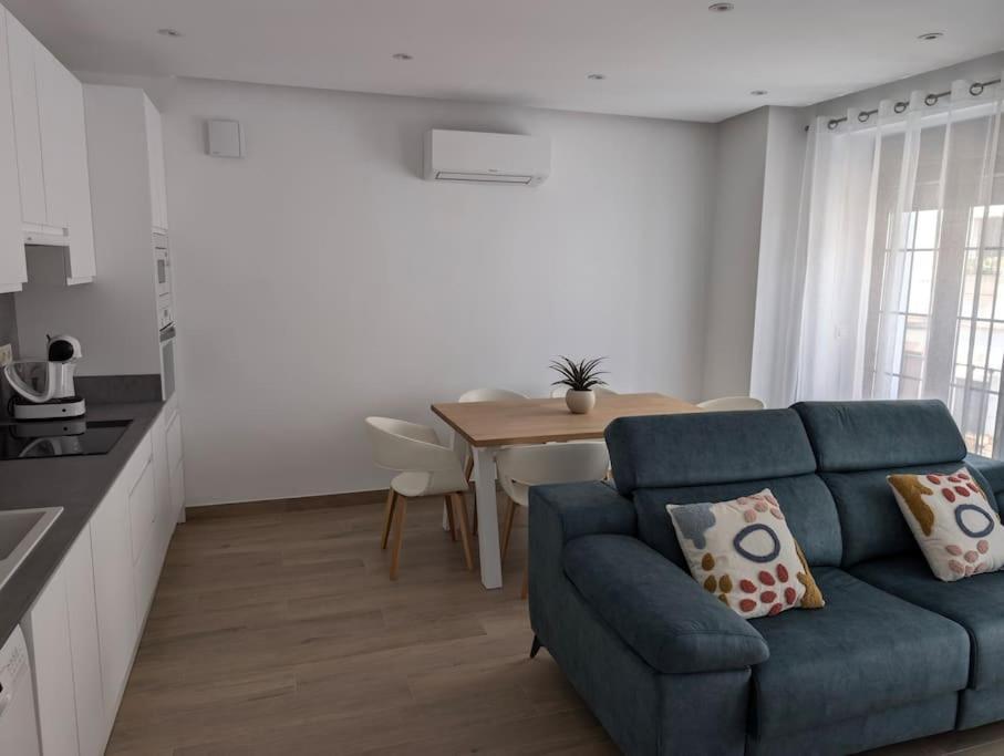 Apartamento Sierra-Sol Ronda Exterior foto